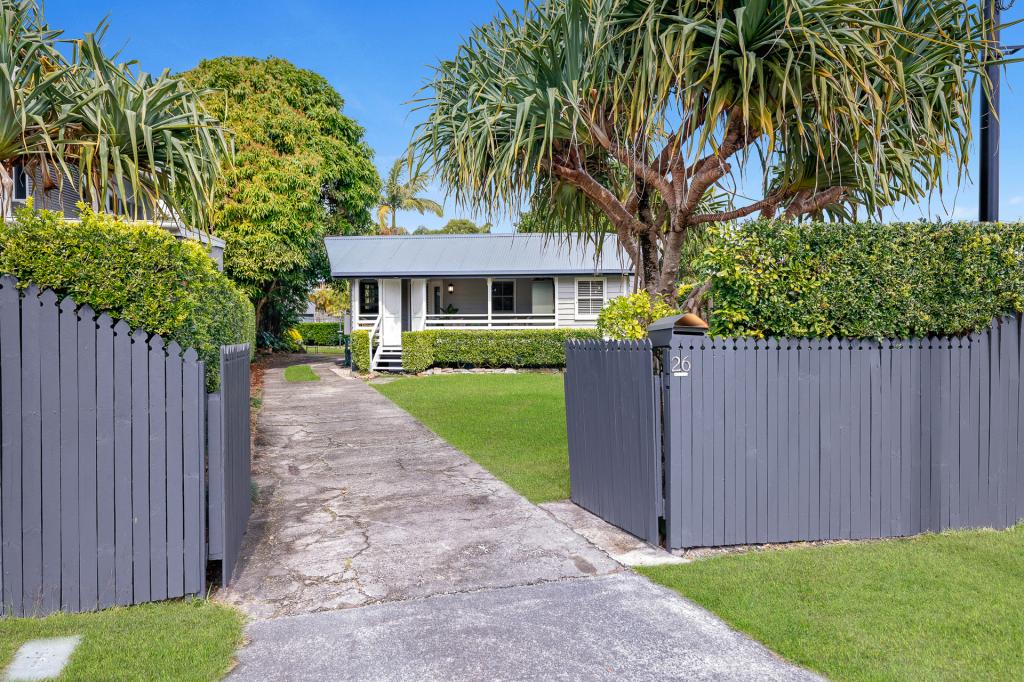 26 Banksia Bdwy, Burleigh Heads, QLD 4220