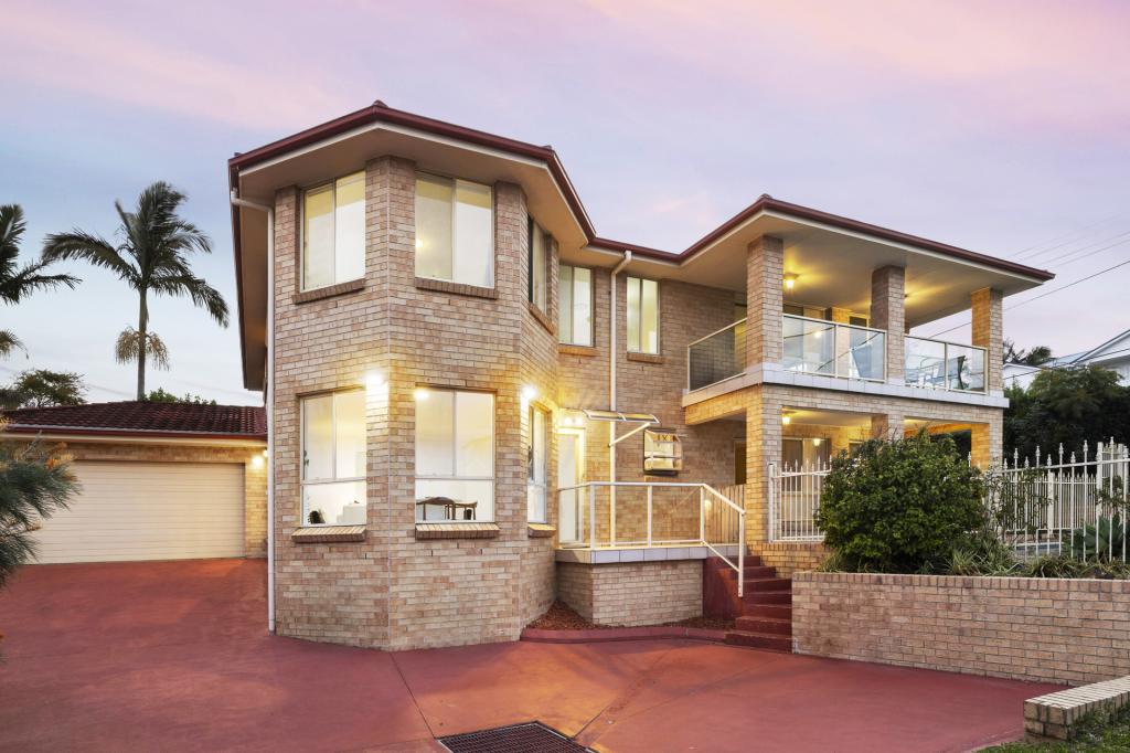 52 Churchill Cres, Allambie Heights, NSW 2100