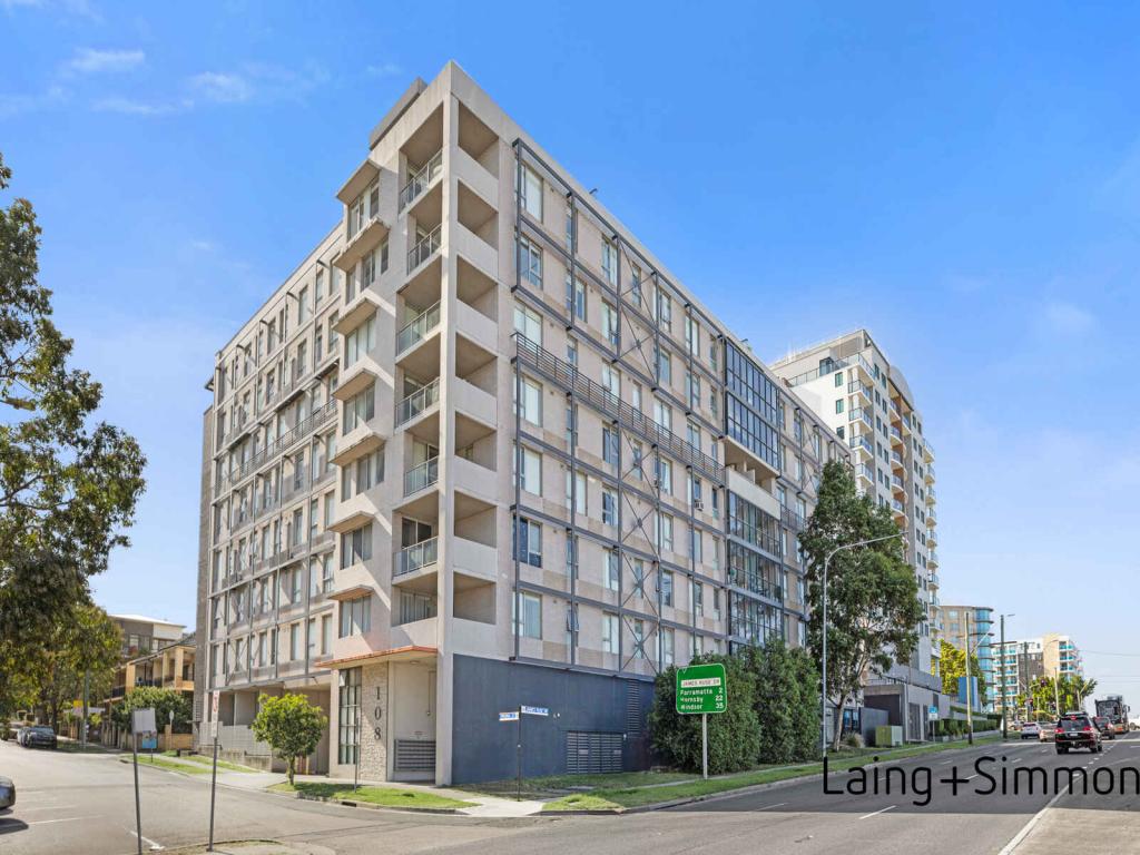 31/102-108 James Ruse Dr, Rosehill, NSW 2142