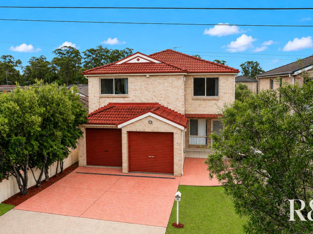 38 Willis St, Rooty Hill, NSW 2766