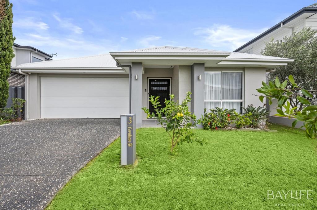 3 Cerulean St, Newport, QLD 4020
