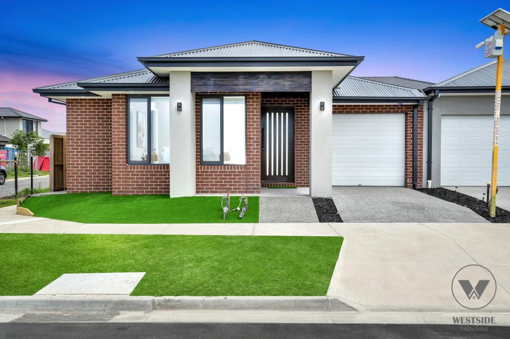 11 BULL RD, TARNEIT, VIC 3029