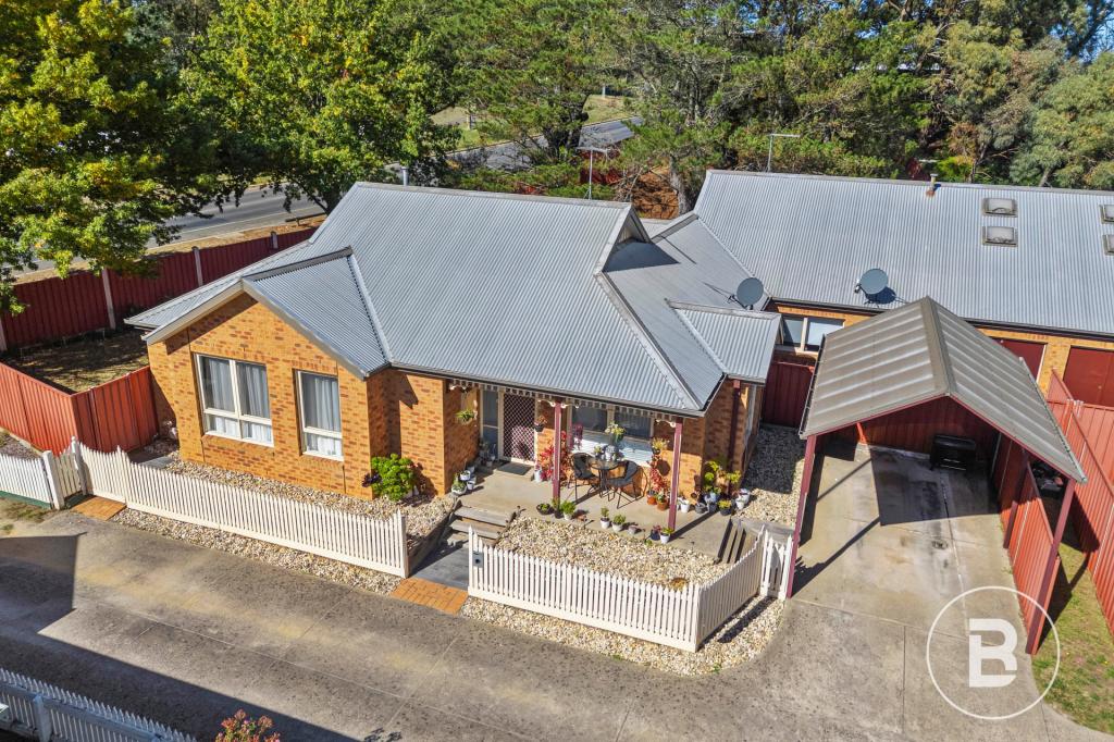3/5 Castle Ct, Ballarat East, VIC 3350