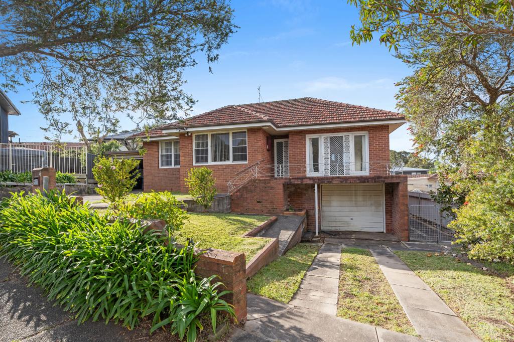 4 Springfield Ave, Kotara, NSW 2289