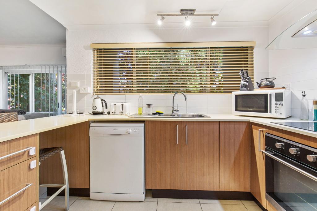 35/121-137 PORT DOUGLAS RD, PORT DOUGLAS, QLD 4877