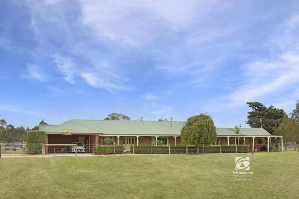 117 Broadlands Rd, East Bairnsdale, VIC 3875