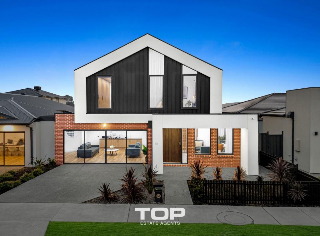 76 KARULA CCT, CLYDE, VIC 3978