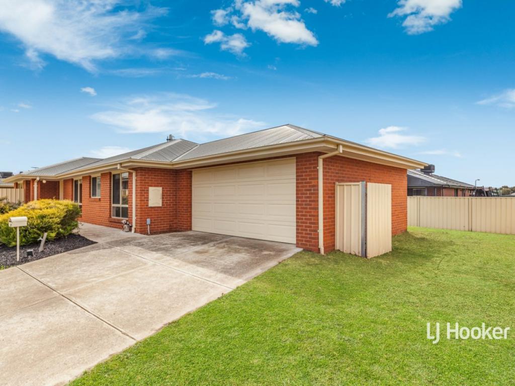 39 Pauline Way, Kilmore, VIC 3764