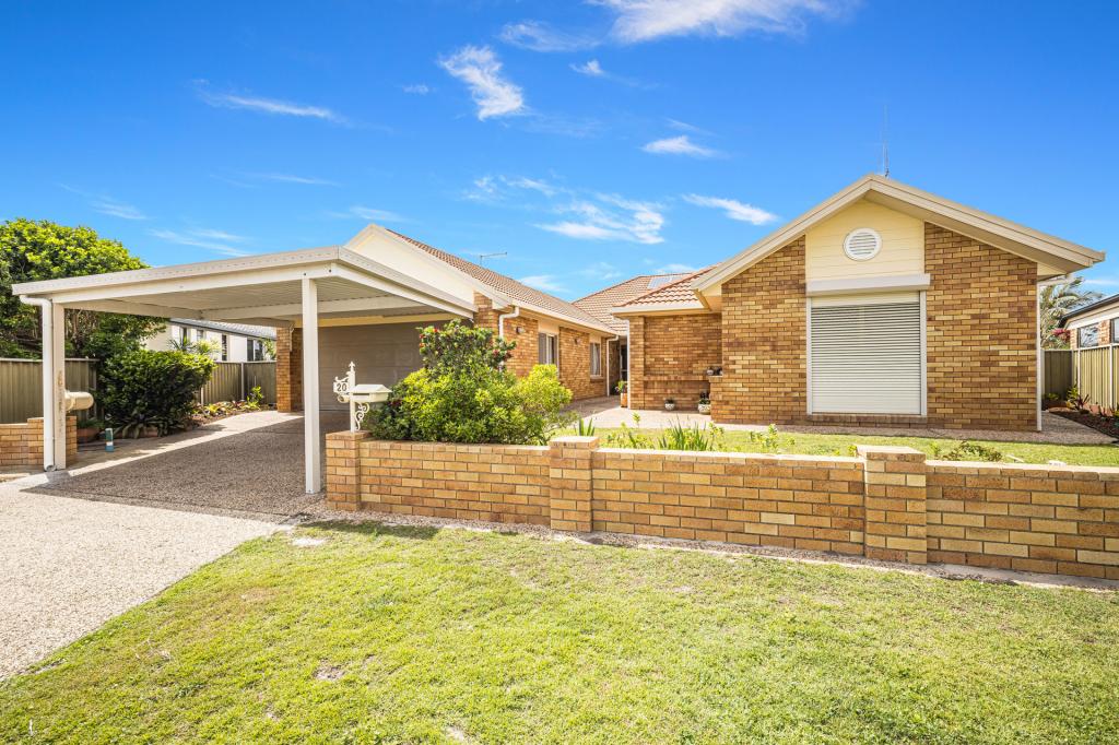 20 Island Pde, Banksia Beach, QLD 4507