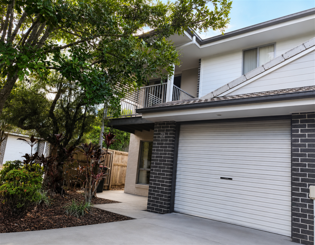 22/1 Gumview St, Albany Creek, QLD 4035