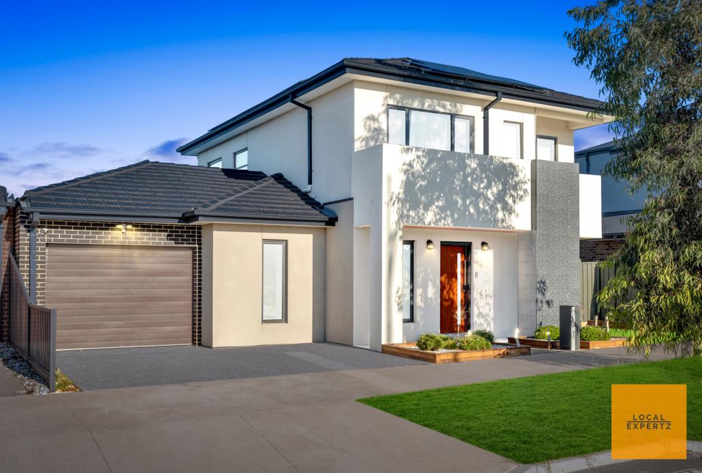 97 Atherstone Bvd, Strathtulloh, VIC 3338