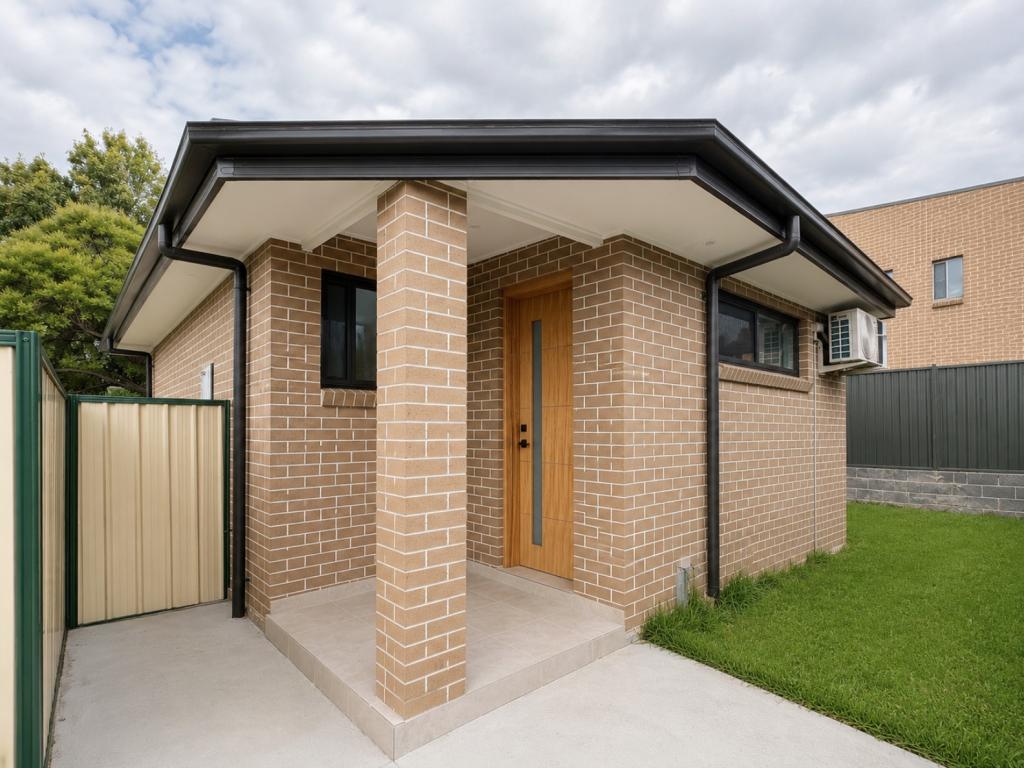 16a Fraser St, Westmead, NSW 2145