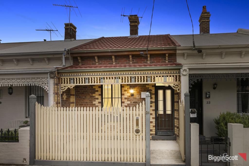 24 Earl St, Windsor, VIC 3181