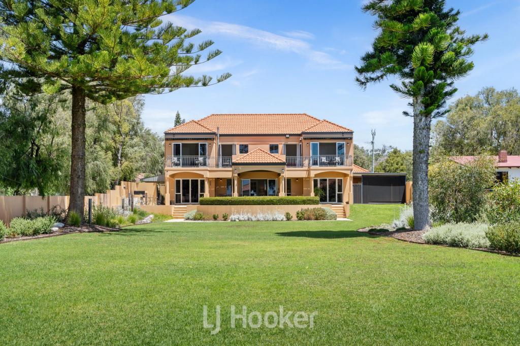 604 Caves Rd, Marybrook, WA 6280