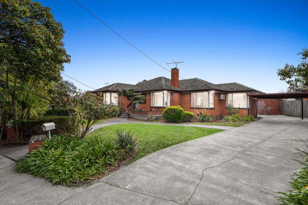 17 Risdon Dr, Notting Hill, VIC 3168