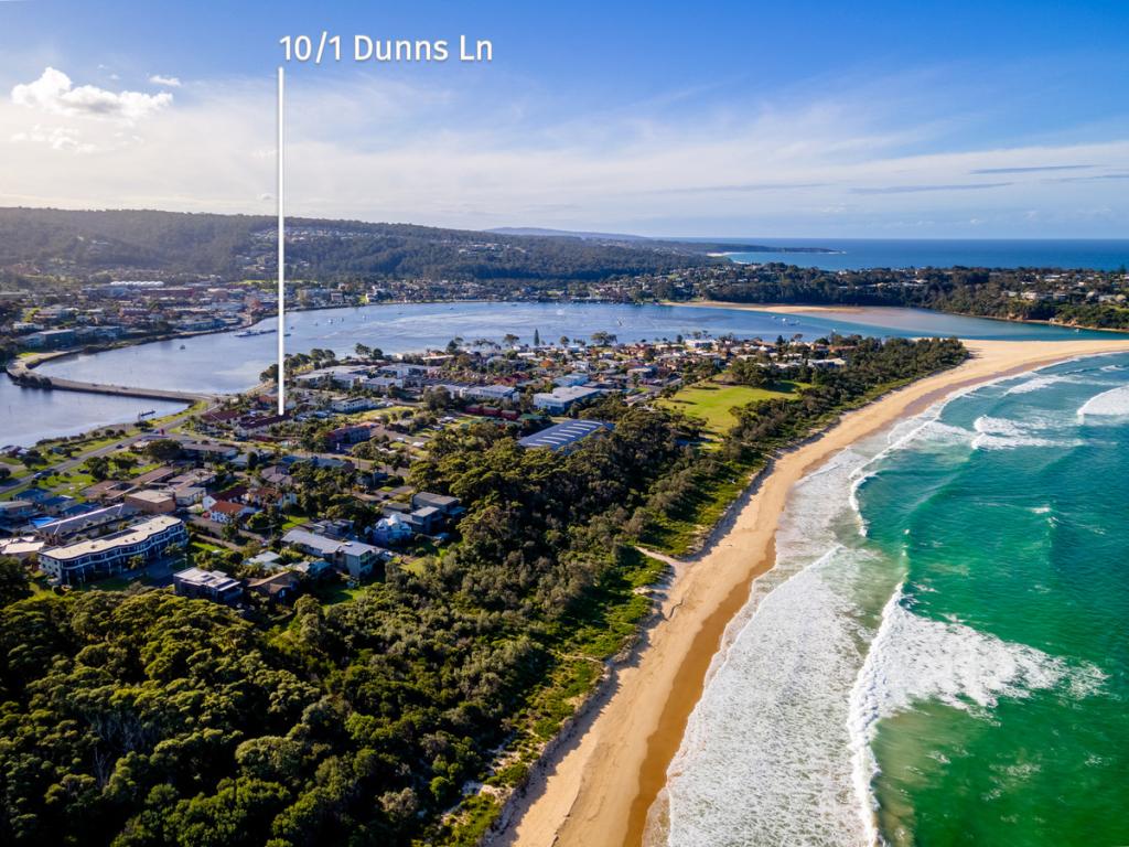 10/1 Dunns Lane, Merimbula, NSW 2548