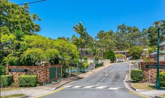 6/30 Gemvale Rd, Reedy Creek, QLD 4227