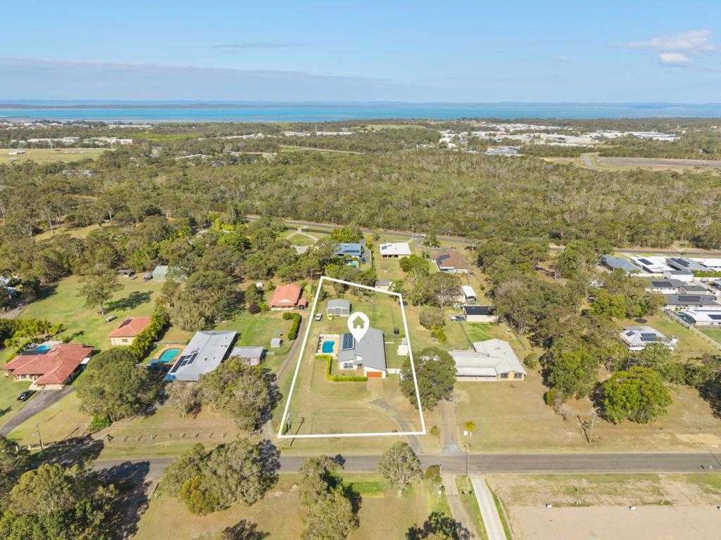 13 Senor Ave, Urangan, QLD 4655