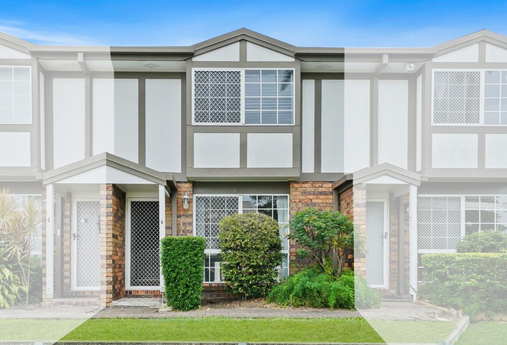 6/38 Reserve Rd, Slacks Creek, QLD 4127