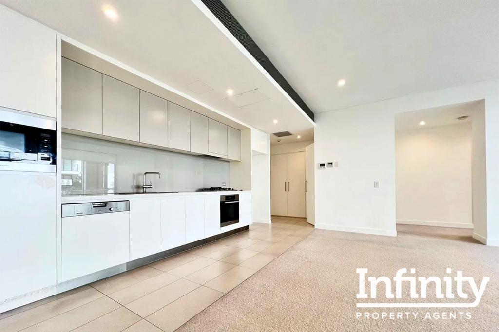 407/10 Scotsman St, Forest Lodge, NSW 2037