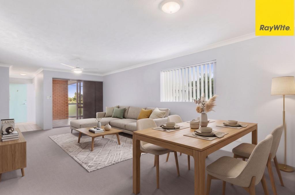 3/39 Railway Pde, Clayfield, QLD 4011