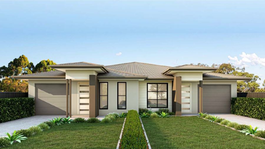 Contact Agent For Address, Kleinton, QLD 4352
