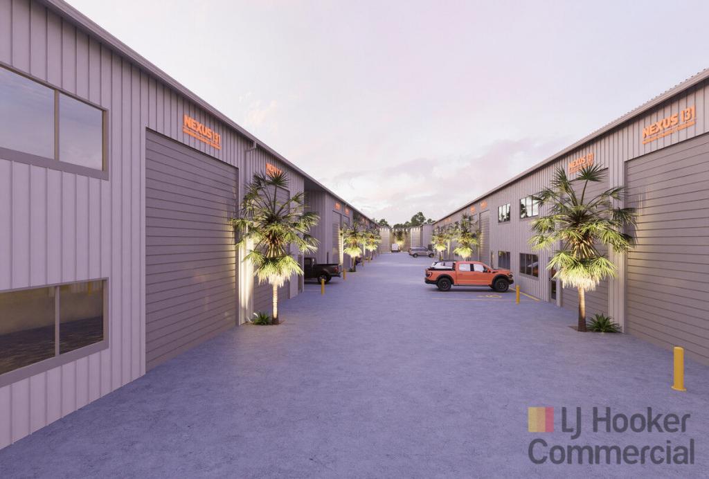 1-16/131 Mooramba Ave, Tuggerah, NSW 2259