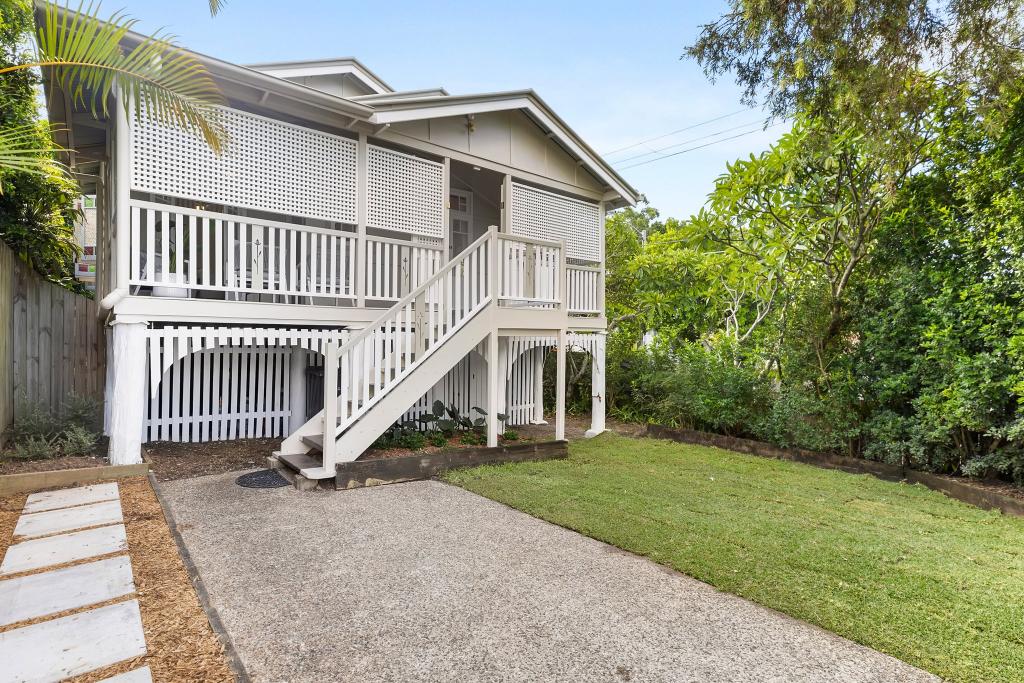 23 Saint Osyth St, Toowong, QLD 4066