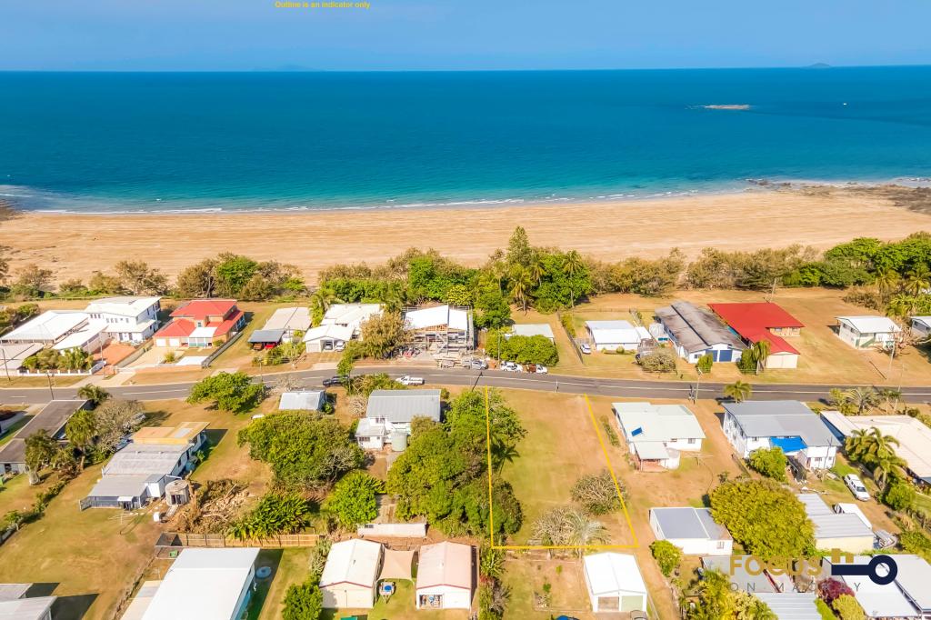 50 Westcott Ave, Campwin Beach, QLD 4737