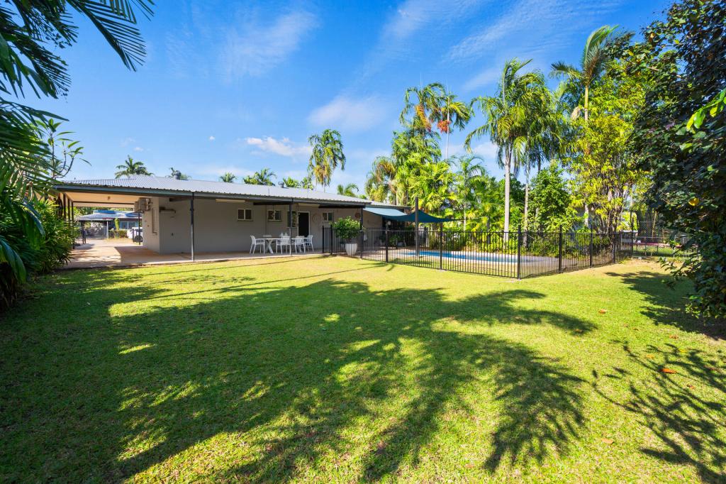 12 Cuthbertson Cres, Moulden, NT 0830