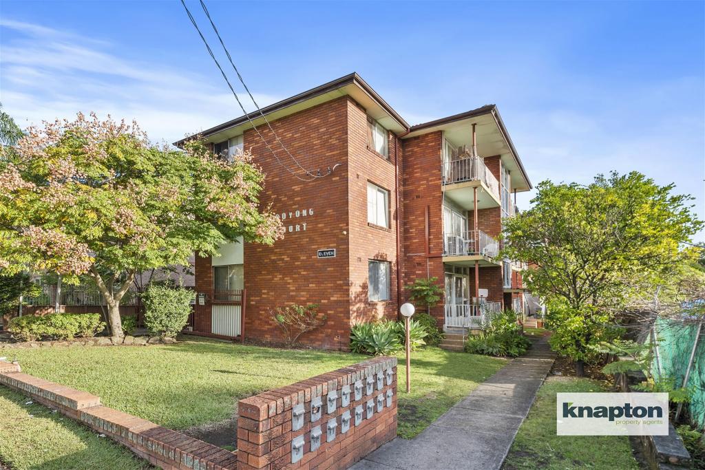 15/11 Croydon St, Lakemba, NSW 2195