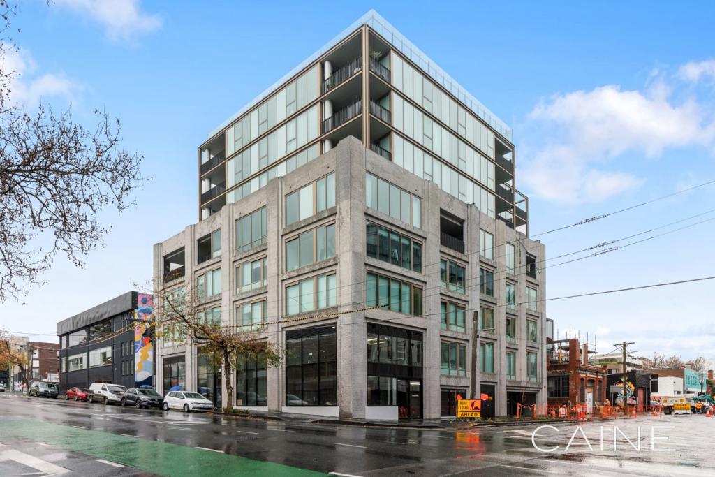 503/61 Cambridge St, Collingwood, VIC 3066