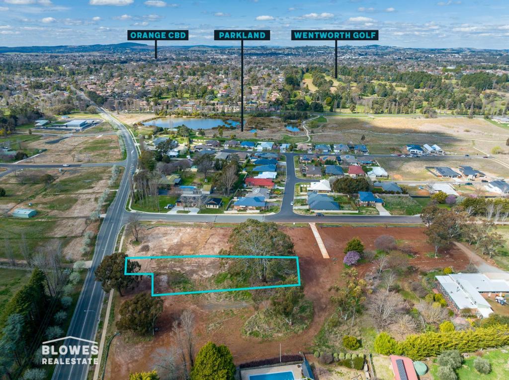 251 Cargo Rd, Orange, NSW 2800