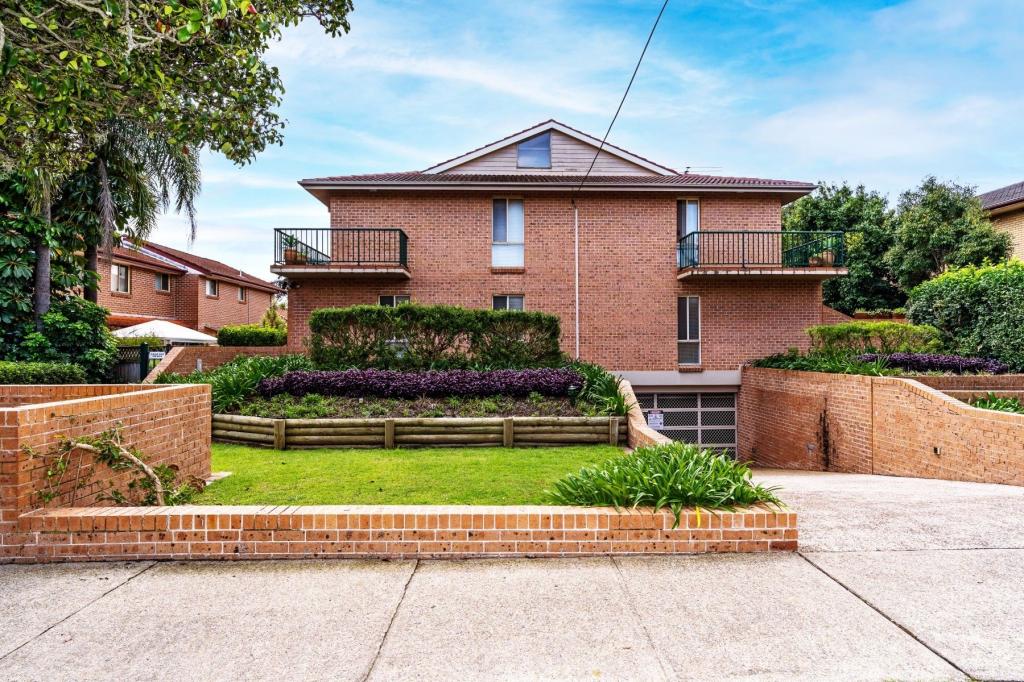 2/78-80 Kings Rd, Five Dock, NSW 2046