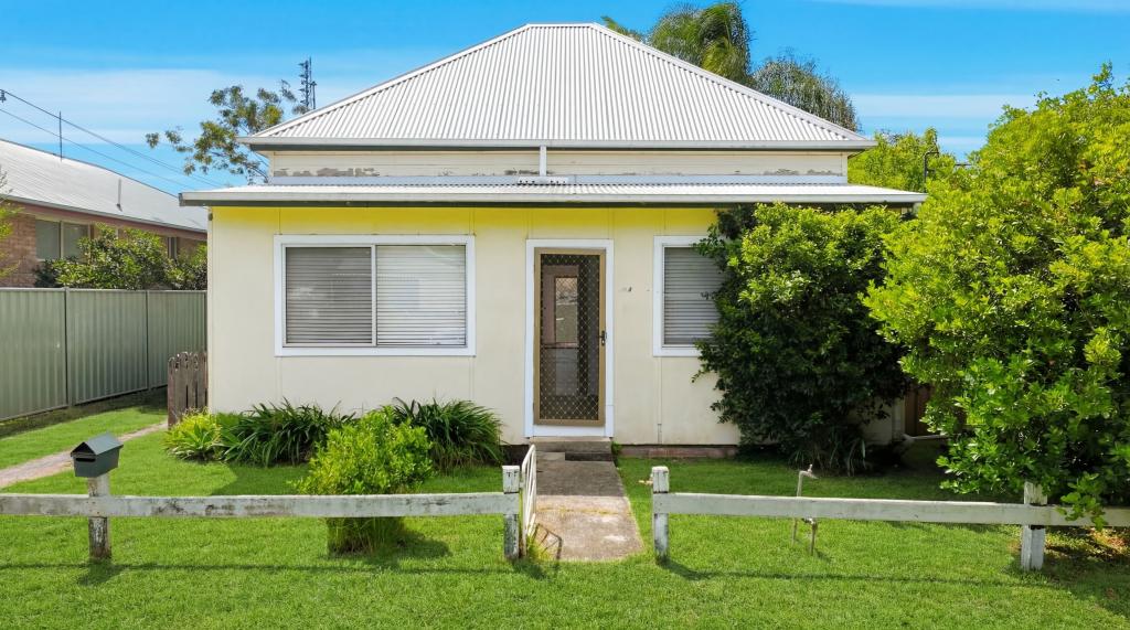 165a Villiers St, Grafton, NSW 2460