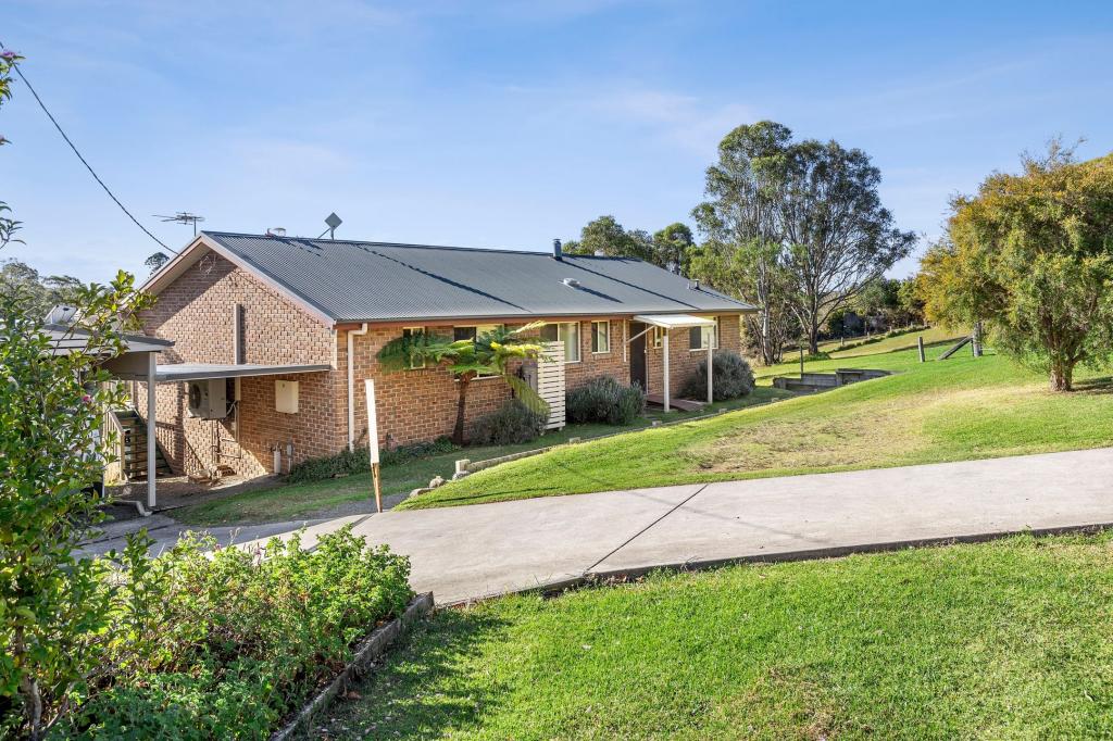 48 Donnellys Ridge Rd, Moruya, NSW 2537