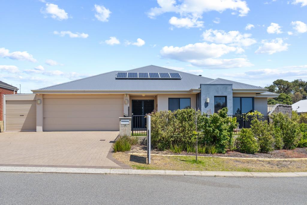 14 Platypus Grn, Baldivis, WA 6171