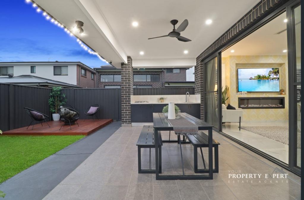 4 Olea St, Marsden Park, NSW 2765