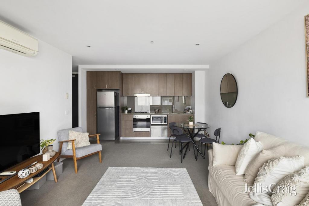 808/601 SYDNEY RD, BRUNSWICK, VIC 3056