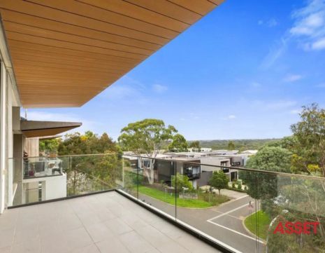 308/8 Shout Ridge Rd, Lindfield, NSW 2070