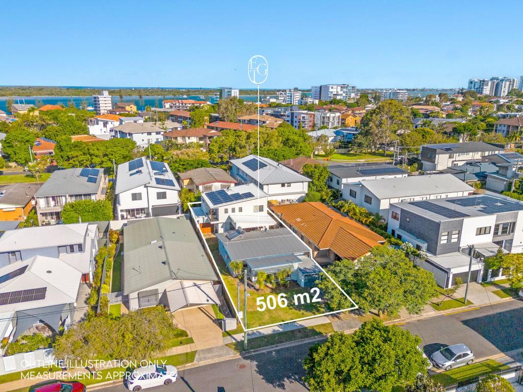 5 Helena St, Biggera Waters, QLD 4216