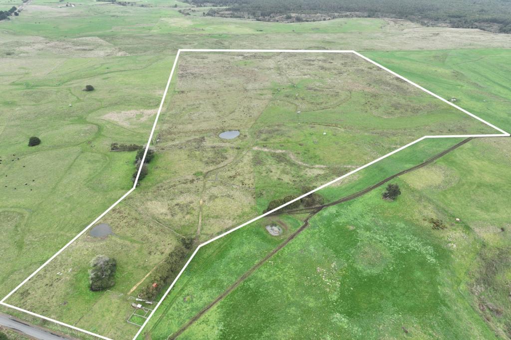 Ellerslie-Panmure Rd, Framlingham, VIC 3265