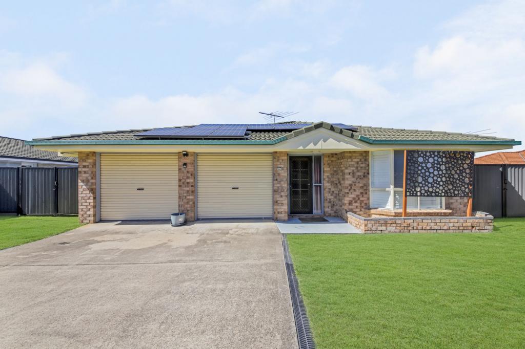 5 Hampshire Cl, Heritage Park, QLD 4118