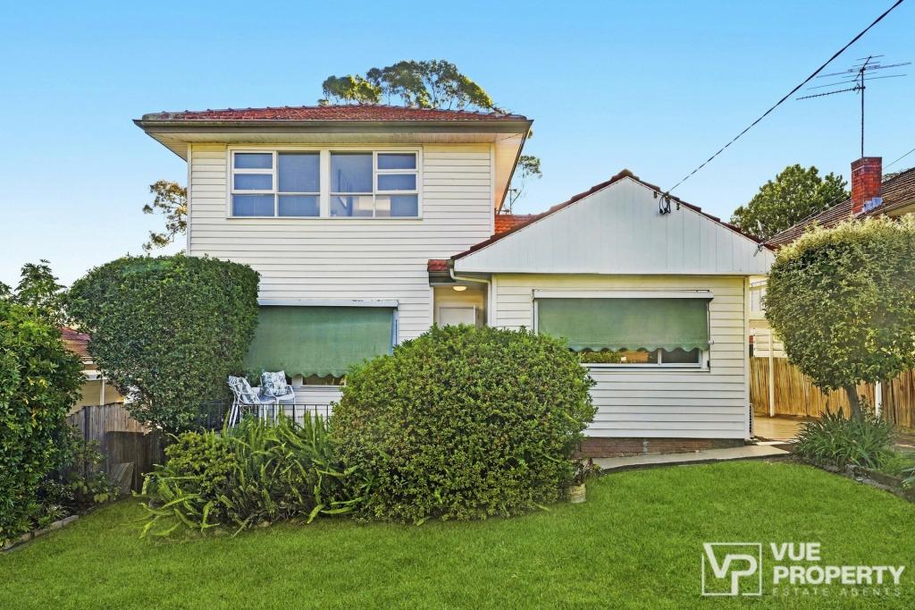 5 Tanderra Ave, Carlingford, NSW 2118