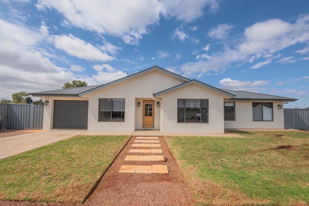 83 Loughnan St, Lake Cargelligo, NSW 2672
