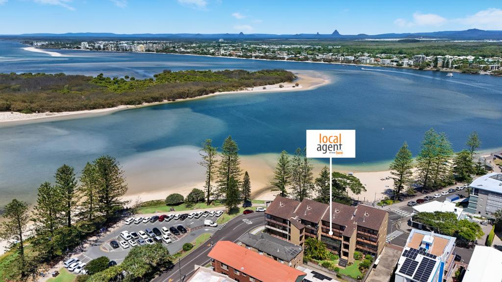 10/24 Esplanade Bulcock Bch, Caloundra, QLD 4551