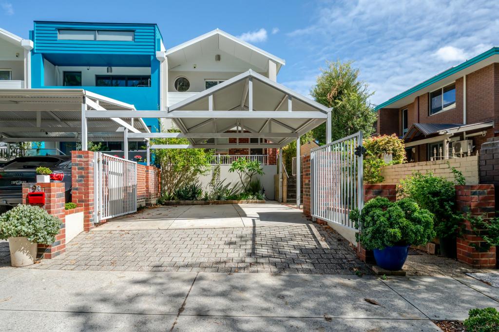 9c Regent St E, Mount Lawley, WA 6050