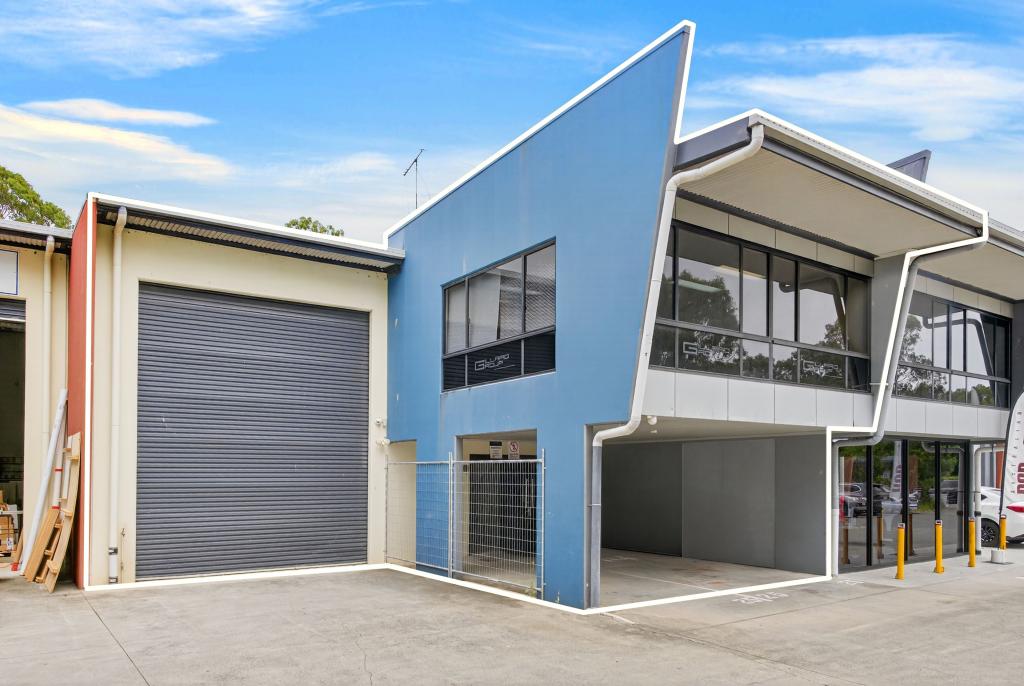 25/30 MUDGEERABA RD, MUDGEERABA, QLD 4213