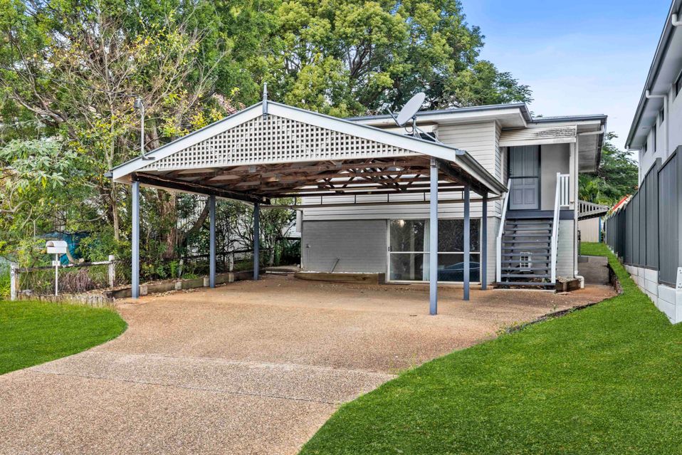 69 Forrest St, Nudgee, QLD 4014