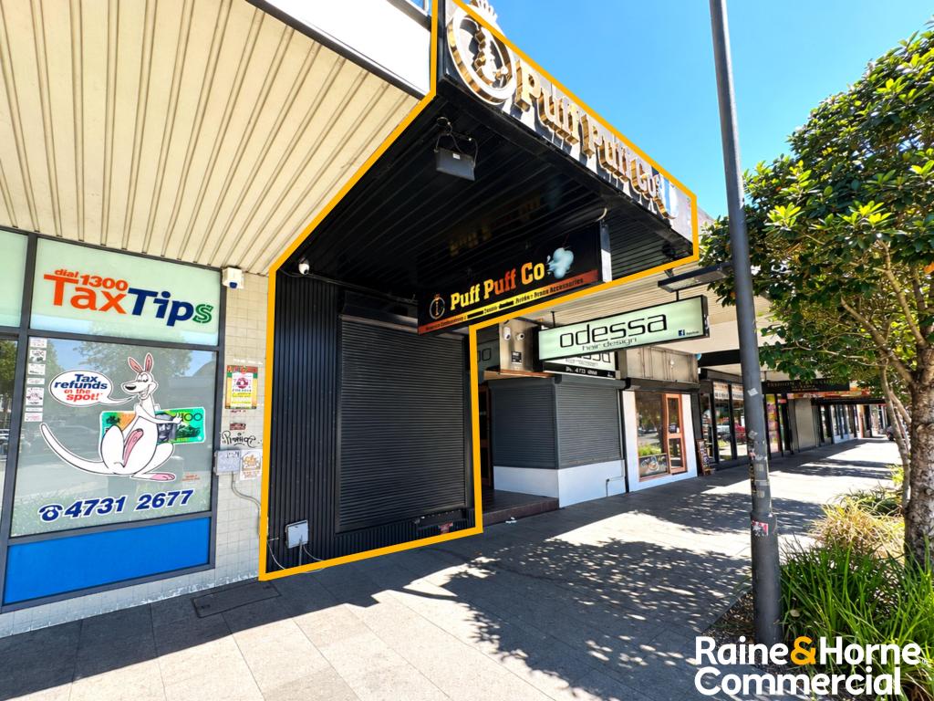 Shop 1/542 High St, Penrith, NSW 2750